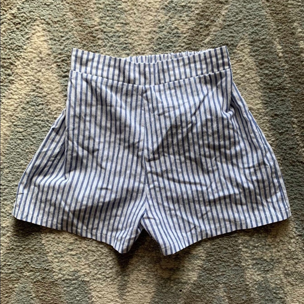 Flowy Shorts